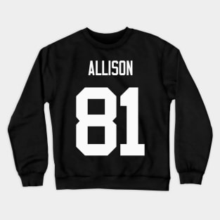 Geronimo Allison Crewneck Sweatshirt